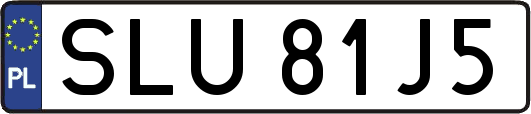 SLU81J5