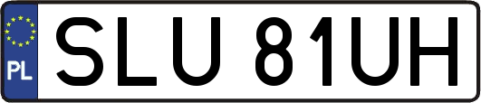 SLU81UH