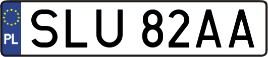 SLU82AA