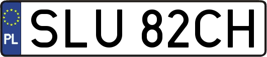 SLU82CH