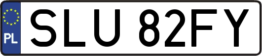 SLU82FY