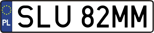 SLU82MM