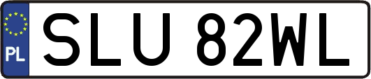 SLU82WL