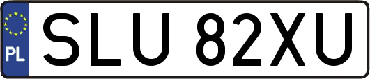 SLU82XU