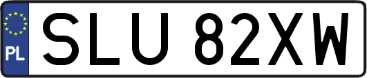 SLU82XW