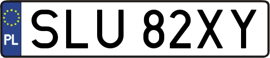 SLU82XY