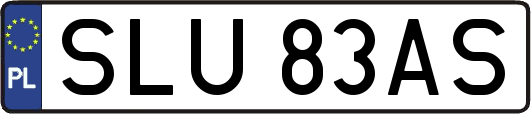 SLU83AS