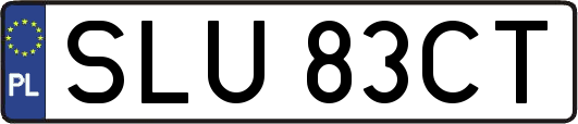 SLU83CT