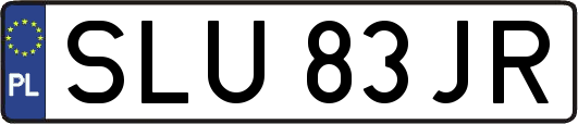 SLU83JR