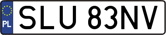 SLU83NV