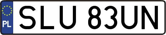 SLU83UN