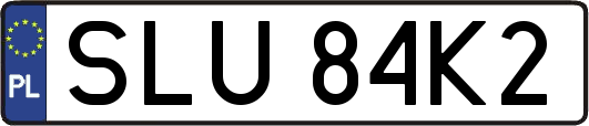 SLU84K2