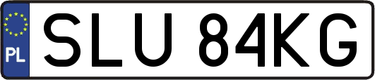 SLU84KG