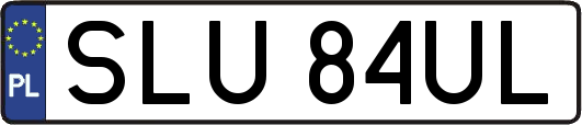 SLU84UL