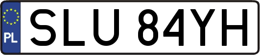 SLU84YH