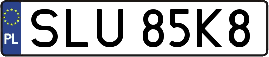 SLU85K8