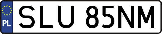 SLU85NM