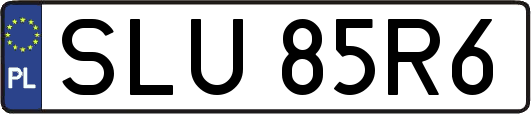 SLU85R6