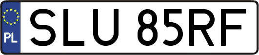 SLU85RF