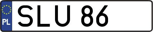 SLU86