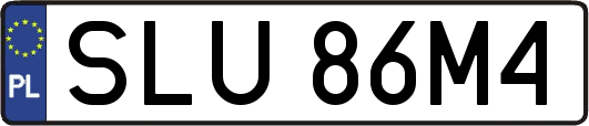 SLU86M4