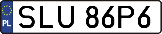 SLU86P6