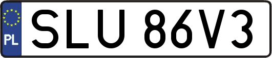 SLU86V3