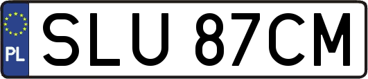 SLU87CM