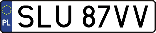 SLU87VV