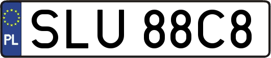 SLU88C8