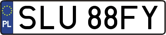 SLU88FY