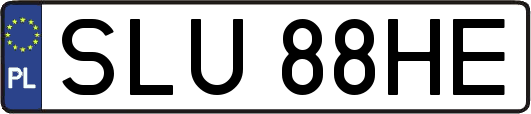 SLU88HE