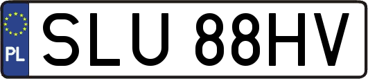 SLU88HV