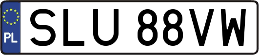 SLU88VW