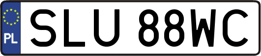 SLU88WC