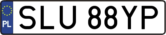 SLU88YP