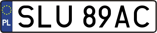 SLU89AC