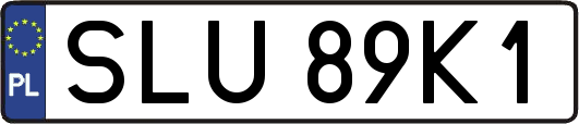 SLU89K1