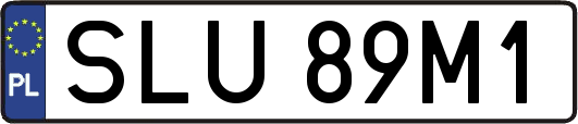 SLU89M1