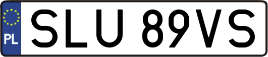 SLU89VS