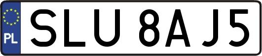 SLU8AJ5