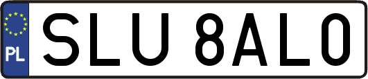 SLU8AL0