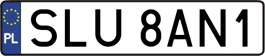 SLU8AN1