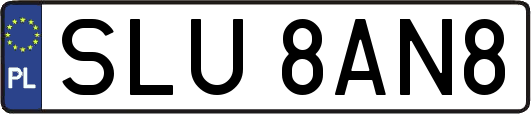 SLU8AN8