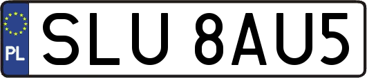 SLU8AU5