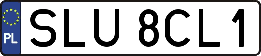 SLU8CL1