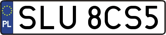 SLU8CS5