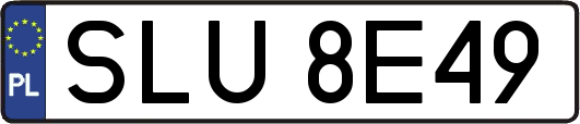 SLU8E49