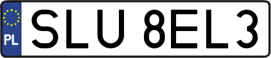 SLU8EL3