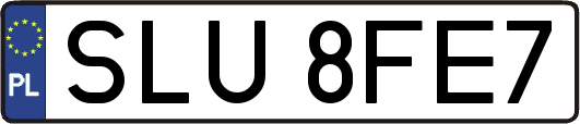 SLU8FE7